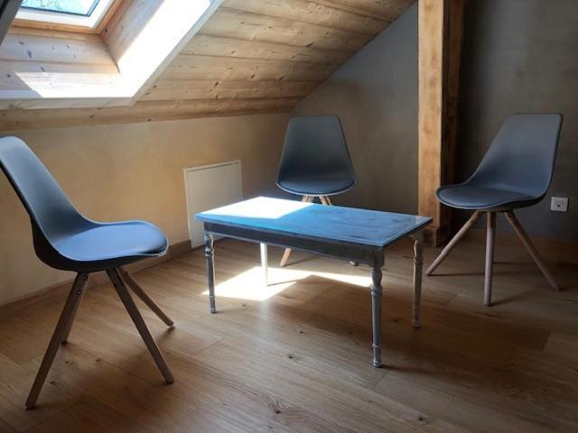 Les Trois Pierres Villa Eguisheim Eksteriør bilde